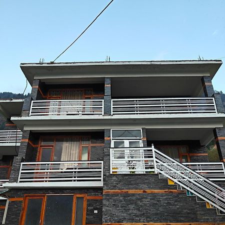 Santosh Cafe & Rooms Amritsar Luaran gambar