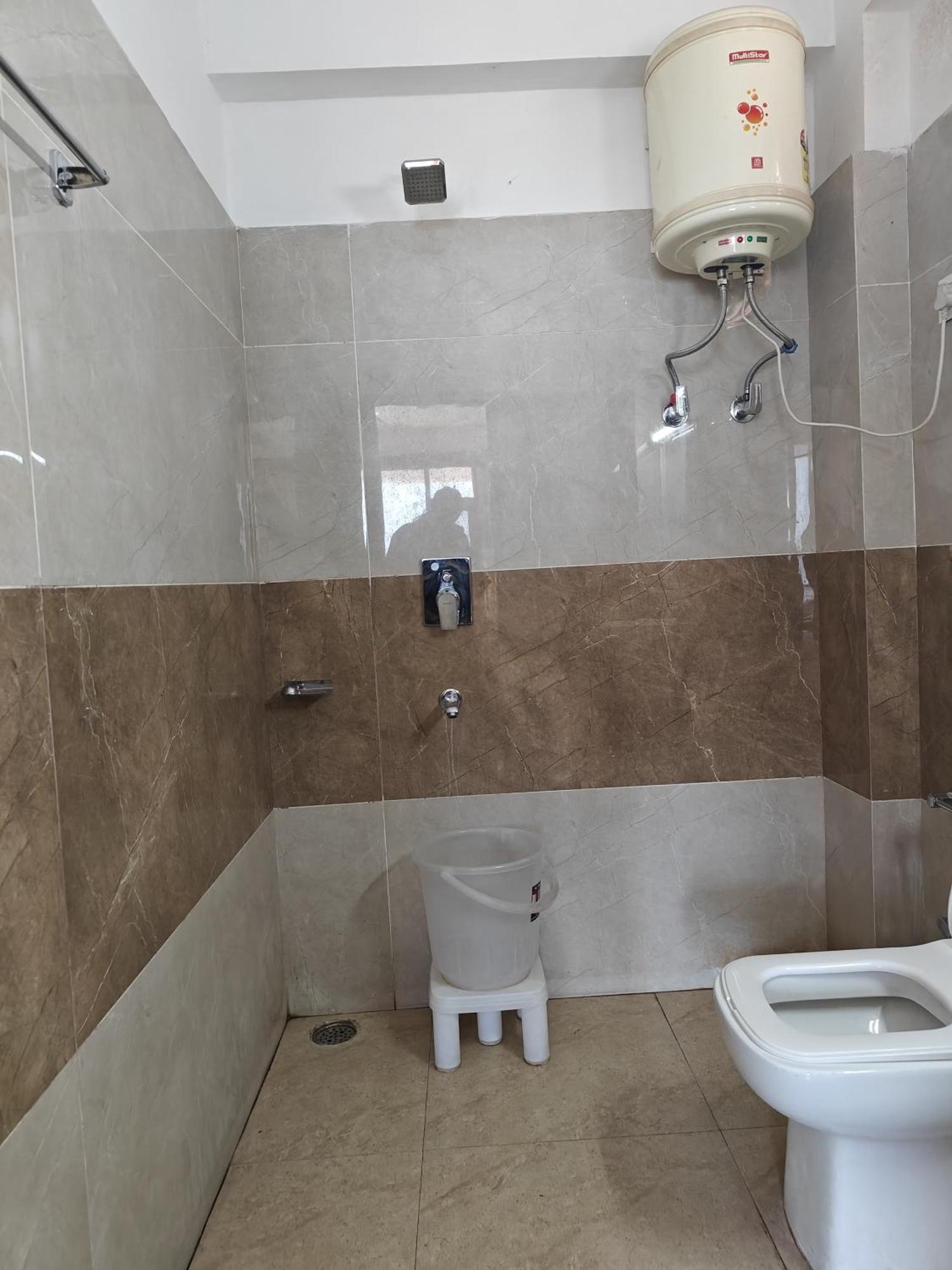 Santosh Cafe & Rooms Amritsar Luaran gambar