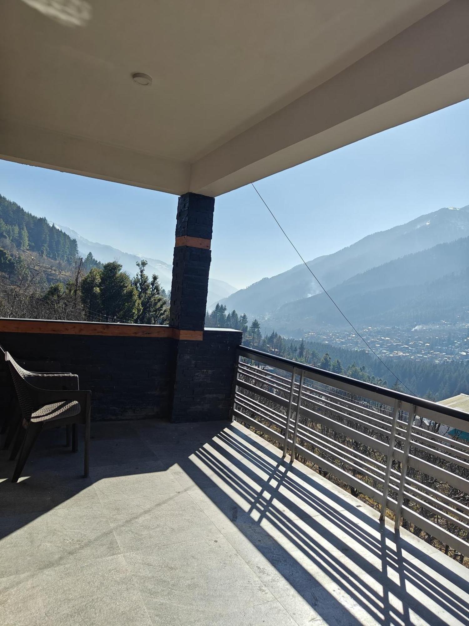 Santosh Cafe & Rooms Amritsar Luaran gambar
